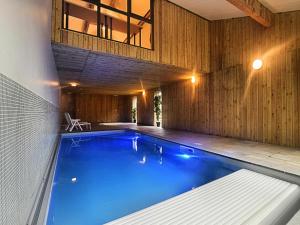 Malmedy Luxe Retreat & Spa