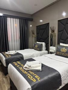 Miss Royal Hotel & Spa