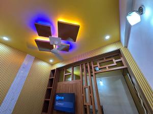 Richards Homestay 7 BHK