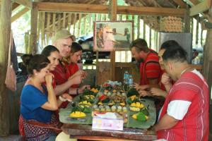 Elephant Jungle Eco Stay Chiang Mai
