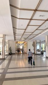 2BR Luxe stay at Alder Residences Acacia Estates Taguig near BGC and NAIA
