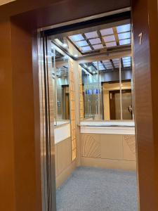 2BR Luxe stay at Alder Residences Acacia Estates Taguig near BGC and NAIA