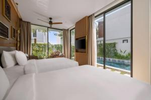 Aqua Vista Hoi An Beachfront Villas