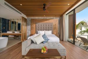 Aqua Vista Hoi An Beachfront Villas