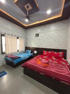 Sonu villa
