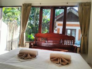 Happiness room by happiness resort krabi