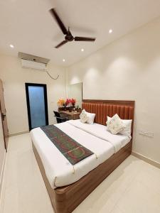 Swaraj Homestay