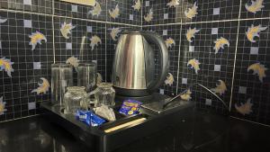 Sattva camps and cottages - Udupi