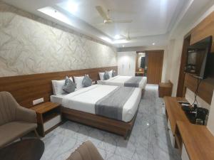 Utkal Hotels Near Nandankanan Zoo
