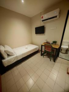 Swing & Pillows - Damansara Uptown, Petaling Jaya