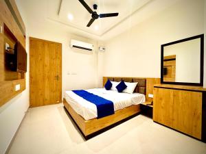 The Vrind Orchid-Near Prem Mandir