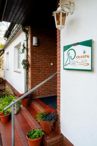 Pension An der Bleiche
