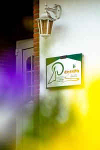 Pension An der Bleiche