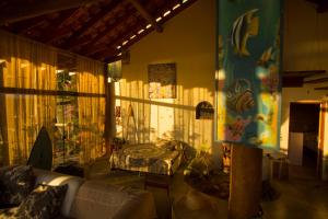 Haleiwa chalés e suítes - A Guest House do Prumirim