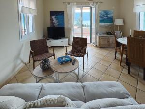Sea View Villa Irene - Private Pool and Sunset Terrace