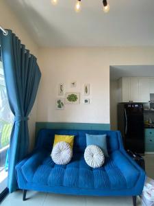 Masteri - Apartment Luxury 1