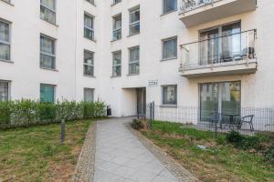 Sw Barbary 161 by Grand Apartments