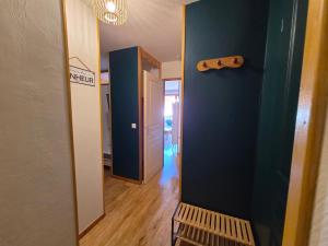 T2 + coin montagne - WifiPiscine - Les Orres 1800