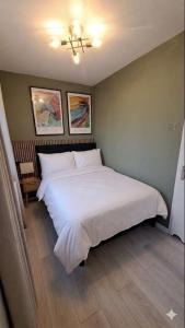 Lovely and Stylish Apartment in Aldgate East
