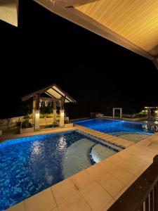 Royal Oceancrest Panglao Staycation