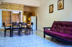 Abraham Complejo Turístico