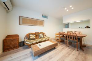 IWA House 2 brand new detached house with convenient transportation near Namba Shinsaibashi and Nipponbashi with two toilets and two bathrooms