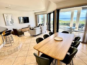 Seascape | Brighton Beachfront Retreat