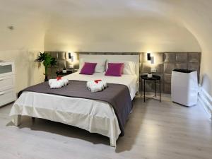 KataSoul Home Vacation - Terrazza - Centro Storico - 2 Camere - 6 Posti letto