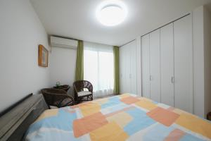IWA House 2 brand new detached house with convenient transportation near Namba Shinsaibashi and Nipponbashi with two toilets and two bathrooms