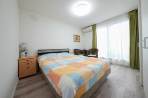 IWA House 2 brand new detached house with convenient transportation near Namba Shinsaibashi and Nipponbashi with two toilets and two bathrooms