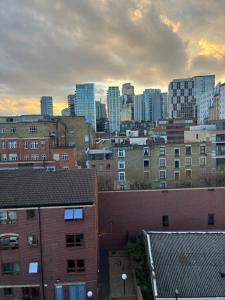Lovely and Stylish Apartment in Aldgate East