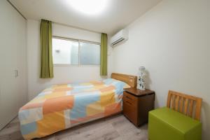 IWA House 2 brand new detached house with convenient transportation near Namba Shinsaibashi and Nipponbashi with two toilets and two bathrooms