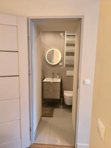 Apartament Miodowy