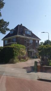 Villa Bollenstreek