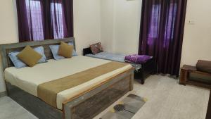 Kashi Heritage P Guest House