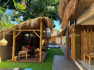 Villa Sampai Jumpa Gili Air