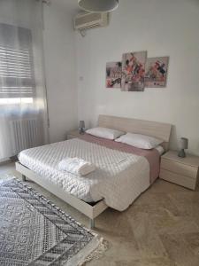 MaVi Barocco apartment