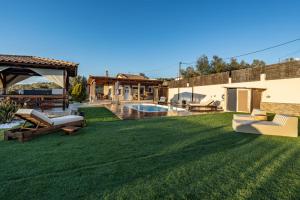 SENSEs VILLA SPA