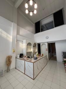 The Layover Donmueang Airport Hostel