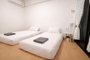 The Layover Donmueang Airport Hostel