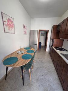 MaVi Barocco apartment