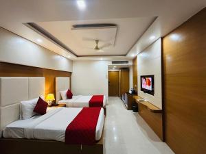 HOTEL ANAND INTERNATIONAL
