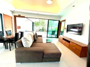 Katerina Pool Villa Phuket Luxury 5