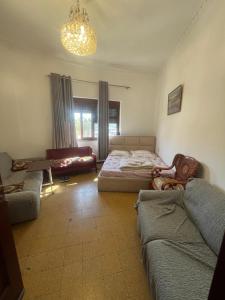 Dyrrah Rooms Central