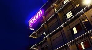 Iroom Hotel
