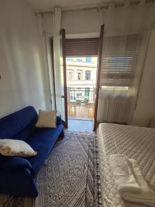 MaVi Barocco apartment