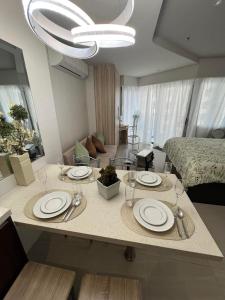 Tambuli Seaside Living Condo and Resort-Tower F
