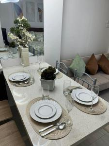 Tambuli Seaside Living Condo and Resort-Tower F