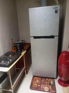 City Refuge Condo Unit in Eastwood