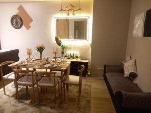 City Refuge Condo Unit in Eastwood